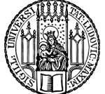 Ludwig Maximilian's University (LMU) Munich